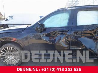 Volvo Xc-90 XC90 II, SUV, 2014 2.0 B5 16V Mild Hybrid AWD picture 13