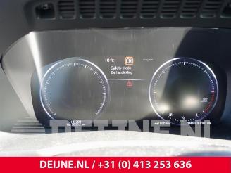 Volvo Xc-90 XC90 II, SUV, 2014 2.0 B5 16V Mild Hybrid AWD picture 19