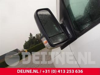 Volkswagen Crafter Crafter, Van, 2011 / 2016 2.0 TDI 16V picture 12