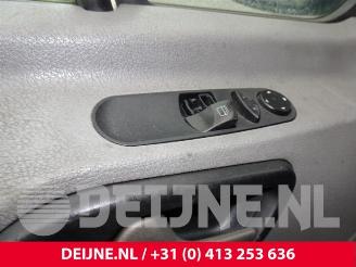 Volkswagen Crafter Crafter, Van, 2011 / 2016 2.0 TDI 16V picture 15