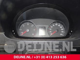 Volkswagen Crafter Crafter, Van, 2011 / 2016 2.0 TDI 16V picture 18