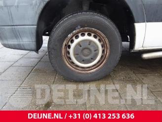 Volkswagen Crafter Crafter, Van, 2011 / 2016 2.0 TDI 16V picture 10