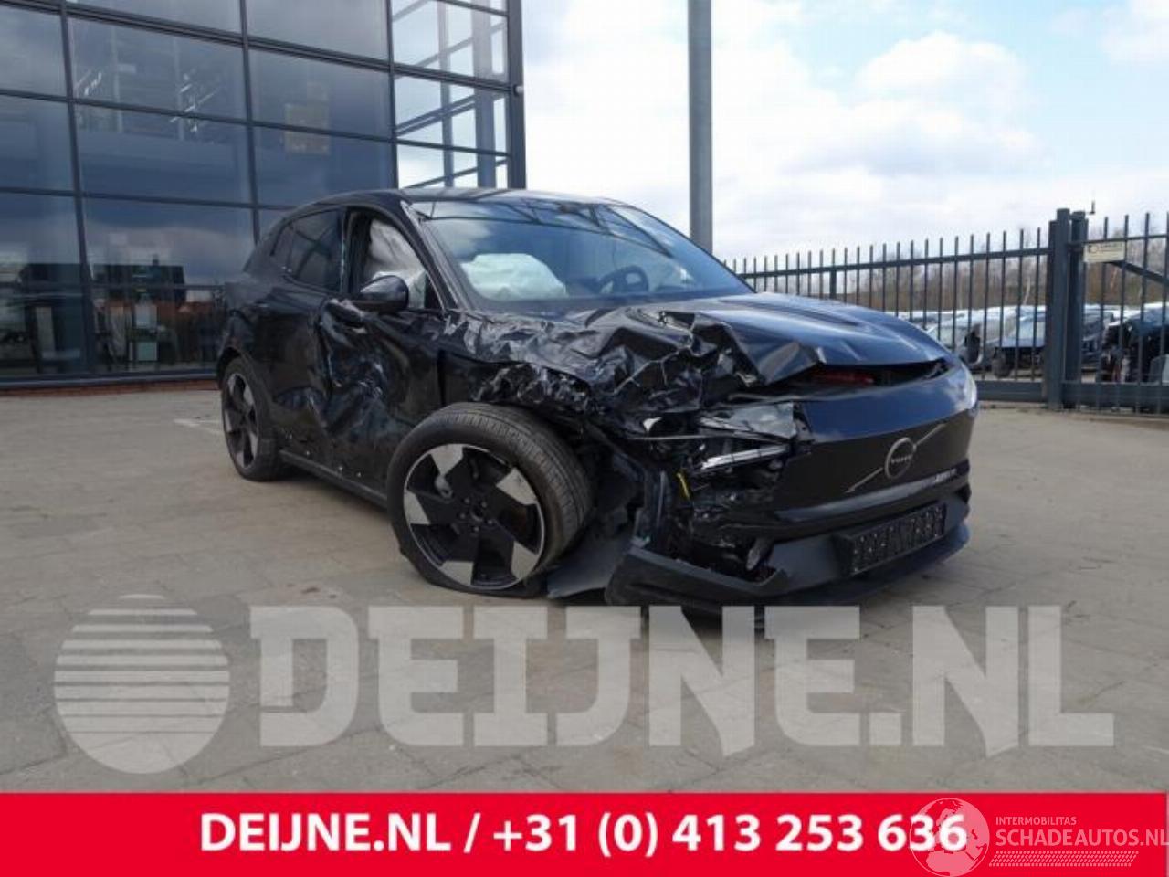 Volvo EX30 EX30, SUV, 2023 Single Motor