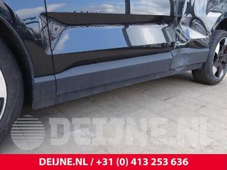 Volvo EX30 EX30, SUV, 2023 Single Motor picture 11
