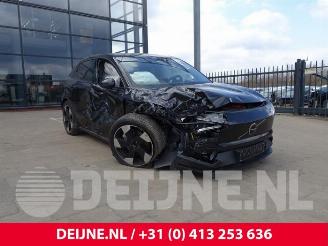 disassembly passenger cars Volvo EX30 EX30, SUV, 2023 Single Motor 2024/8