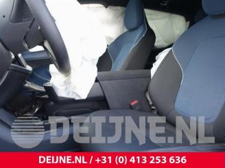 Volvo EX30 EX30, SUV, 2023 Single Motor picture 17