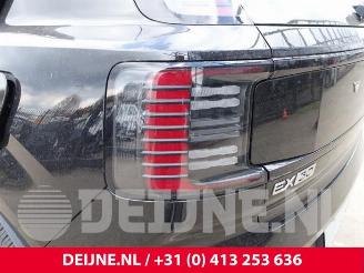 Volvo EX30 EX30, SUV, 2023 Single Motor picture 34