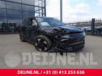 demontáž osobní automobily Volvo EX30 EX30, SUV, 2023 Single Motor 2024/8
