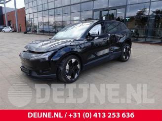 Volvo EX30 EX30, SUV, 2023 Single Motor picture 3