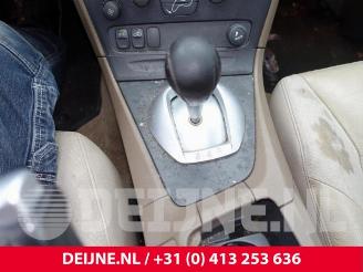 Volvo S-60 S60 I (RS/HV), Sedan, 2000 / 2010 2.4 20V 140 picture 30