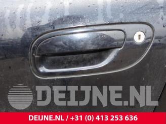 Volvo S-60 S60 I (RS/HV), Sedan, 2000 / 2010 2.4 20V 140 picture 13