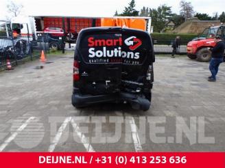 Opel Combo Combo Cargo, Van, 2018 1.6 CDTI 75 picture 6