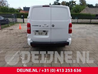 Opel Vivaro Vivaro, Van, 2019 1.5 CDTI 102 picture 6