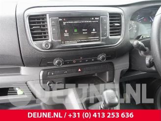 Opel Vivaro Vivaro, Van, 2019 1.5 CDTI 102 picture 27
