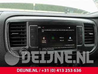 Opel Vivaro Vivaro, Van, 2019 1.5 CDTI 102 picture 23