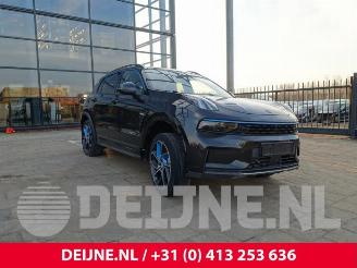 Purkuautot passenger cars Lynk & Co 01 01, SUV, 2018 1.5 PHEV 2023/2
