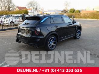 Lynk & Co 01 01, SUV, 2018 1.5 PHEV picture 7