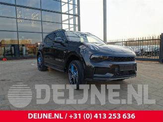 Coche siniestrado Lynk & Co 01 01, SUV, 2018 1.5 PHEV 2023/2