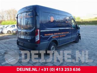 Ford Transit Transit, Van, 2013 2.2 TDCi 16V picture 7