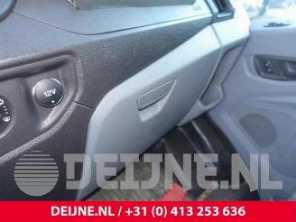 Ford Transit Transit, Van, 2013 2.2 TDCi 16V picture 32