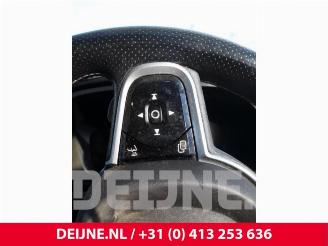 Volvo S-90 S90 II, Sedan, 2016 2.0 D5 16V AWD picture 29