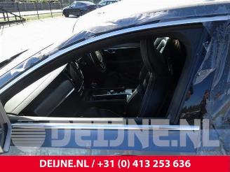 Volvo S-90 S90 II, Sedan, 2016 2.0 D5 16V AWD picture 15