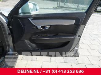 Volvo S-90 S90 II, Sedan, 2016 2.0 D5 16V AWD picture 34