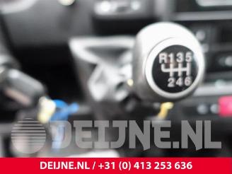 Peugeot Boxer Boxer (U9), Van, 2006 2.0 BlueHDi 130 picture 32