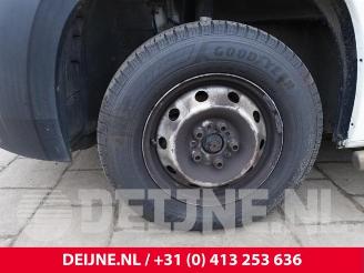Peugeot Boxer Boxer (U9), Van, 2006 2.0 BlueHDi 130 picture 10