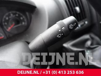 Peugeot Boxer Boxer (U9), Van, 2006 2.0 BlueHDi 130 picture 27