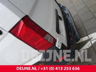 Volkswagen Crafter Crafter (SY), Van, 2016 2.0 TDI FWD picture 32