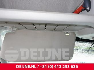 Volkswagen Crafter Crafter (SY), Van, 2016 2.0 TDI FWD picture 24