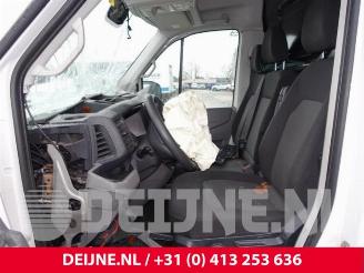 Volkswagen Crafter Crafter (SY), Van, 2016 2.0 TDI FWD picture 19