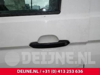 Volkswagen Crafter Crafter (SY), Van, 2016 2.0 TDI FWD picture 15