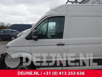 Volkswagen Crafter Crafter (SY), Van, 2016 2.0 TDI FWD picture 11