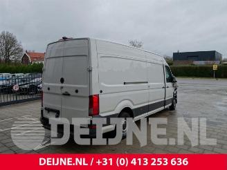 Volkswagen Crafter Crafter (SY), Van, 2016 2.0 TDI FWD picture 7