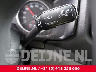 Volkswagen Crafter Crafter (SY), Van, 2016 2.0 TDI FWD picture 27
