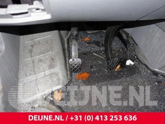 Volkswagen Crafter Crafter (SY), Van, 2016 2.0 TDI FWD picture 22