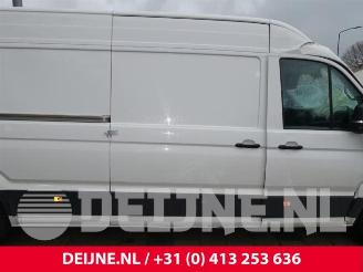 Volkswagen Crafter Crafter (SY), Van, 2016 2.0 TDI FWD picture 34
