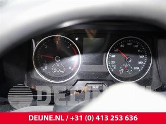 Volkswagen Crafter Crafter (SY), Van, 2016 2.0 TDI FWD picture 25