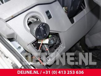 Volkswagen Crafter Crafter (SY), Van, 2016 2.0 TDI FWD picture 23