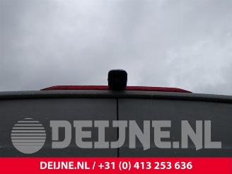 Volkswagen Crafter Crafter (SY), Van, 2016 2.0 TDI FWD picture 33