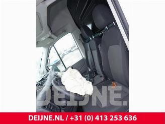 Volkswagen Crafter Crafter (SY), Van, 2016 2.0 TDI FWD picture 20