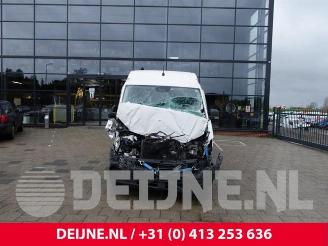 Volkswagen Crafter Crafter (SY), Van, 2016 2.0 TDI FWD picture 2