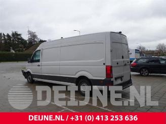 Volkswagen Crafter Crafter (SY), Van, 2016 2.0 TDI FWD picture 5