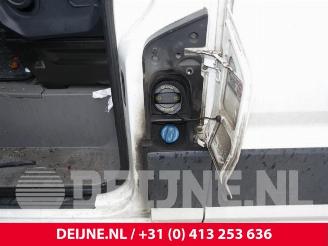 Volkswagen Crafter Crafter (SY), Van, 2016 2.0 TDI FWD picture 16