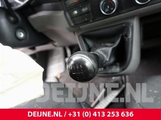 Volkswagen Crafter Crafter (SY), Van, 2016 2.0 TDI FWD picture 31