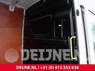Volkswagen Crafter Crafter (SY), Van, 2016 2.0 TDI FWD picture 35