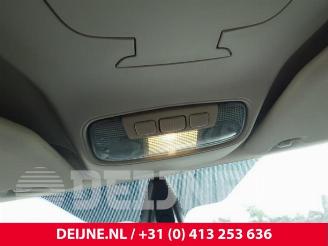 Ford Transit Connect Transit Connect (PJ2), Van, 2013 1.6 TDCi 16V 95 picture 30