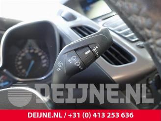 Ford Transit Connect Transit Connect (PJ2), Van, 2013 1.6 TDCi 16V 95 picture 27